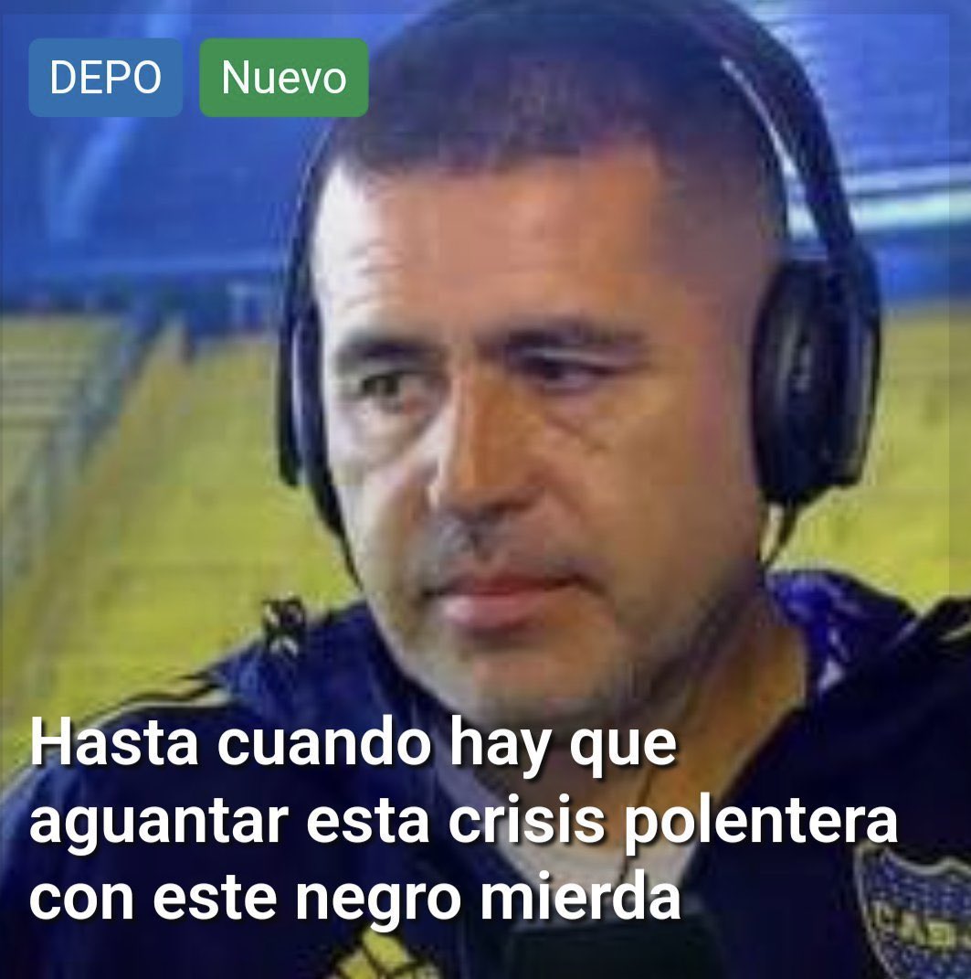 ¿Hasta cuándo?