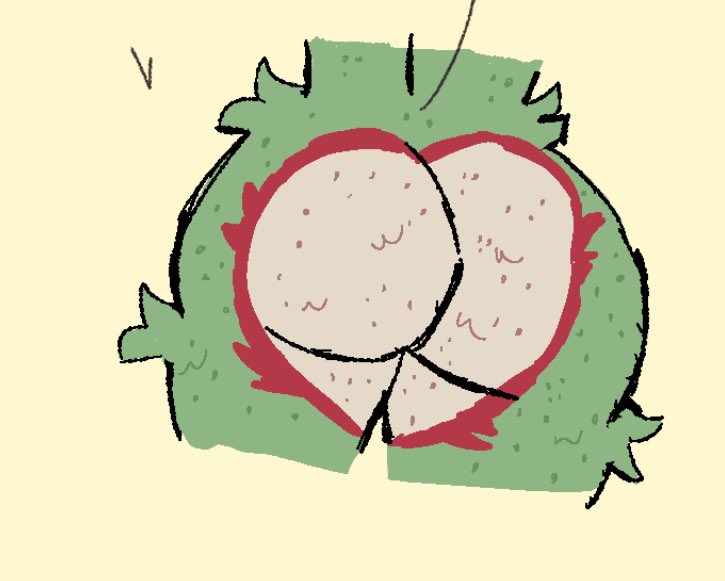 Ritz but spooky .. tweet media