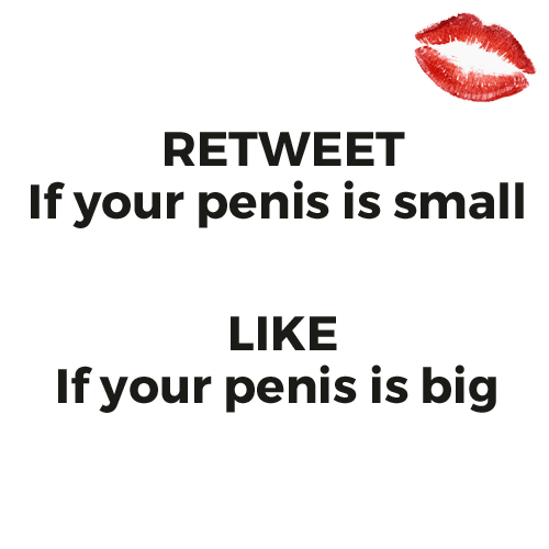 SmallPenisHumiliation💋 tweet media