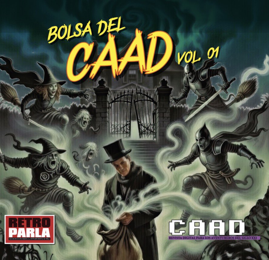 Retro Parla tweet media