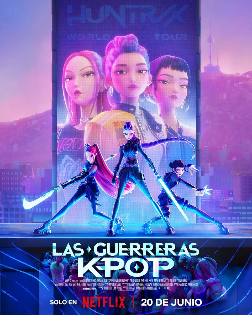 LaloGonzalezM's tweet photo. 🎬 Ya pasaron por la cartelera de cine las 5 películas nominadas al #Oscar en ANIMACIÓN ❤️
 ✨ Las más recientes son #ARCO y #Amelie y los secretos de la lluvia 🫶🏻 Las dos están in-cre-í-bles 🤩 En #CARTOONEANDO les tengo detalles y entrevistas:  
▶️ https://t.co/D8VbtM329j https://t.co/9Fhs7jMdKK