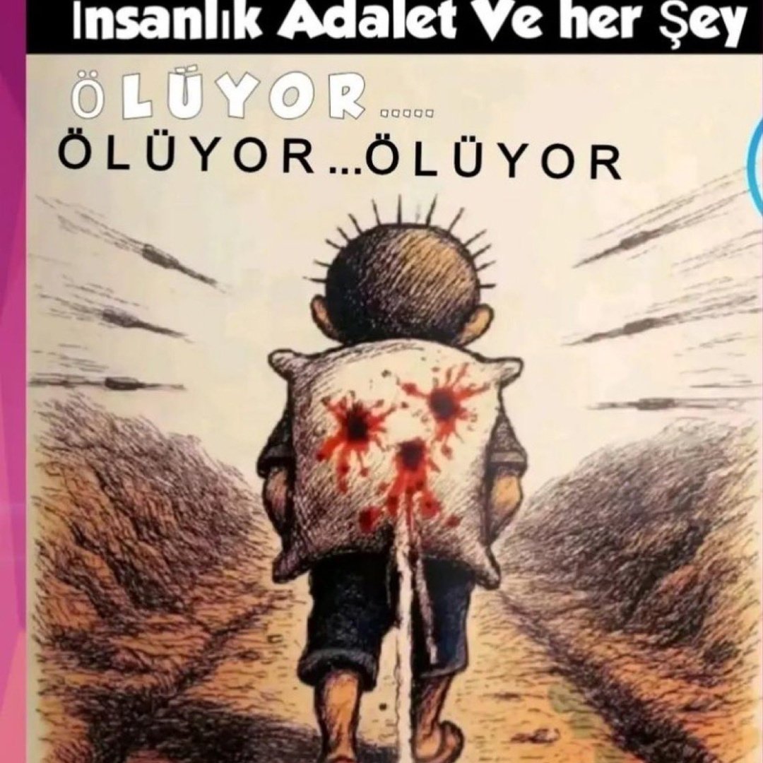babur_rasi61443's tweet photo. GAZZE İÇİN SAHUR VAKTİ ❗

ÜMMET İÇİN UTANÇ ❗

📢  GAZZE’YE ULAŞIN”
#HelpReachGaza https://t.co/8mMDpfjyYA