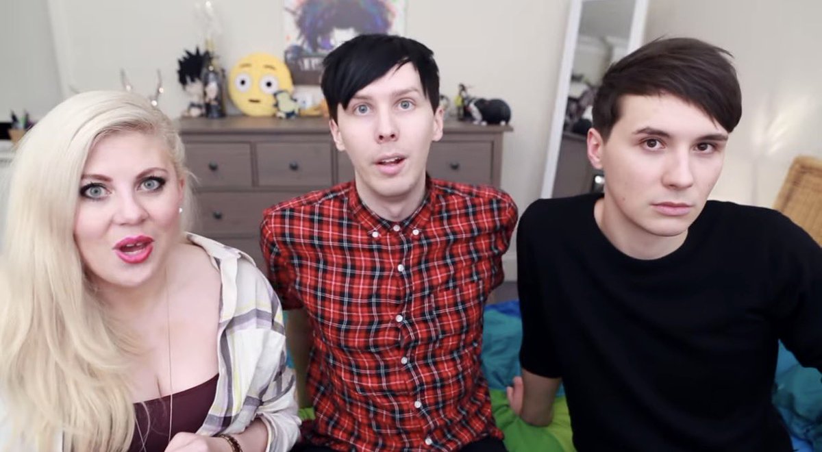 a trio we need back asap