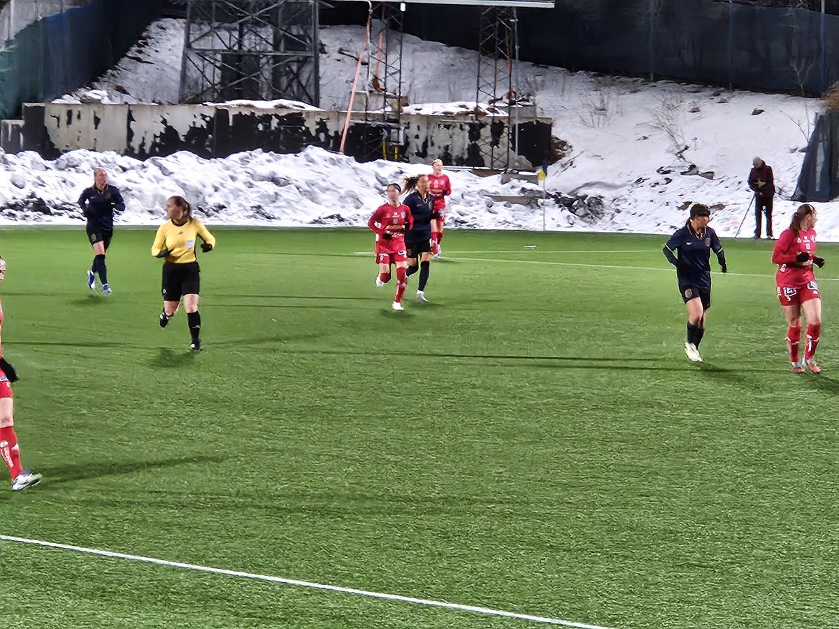 Not the result we wanted but good to see the team again 👍