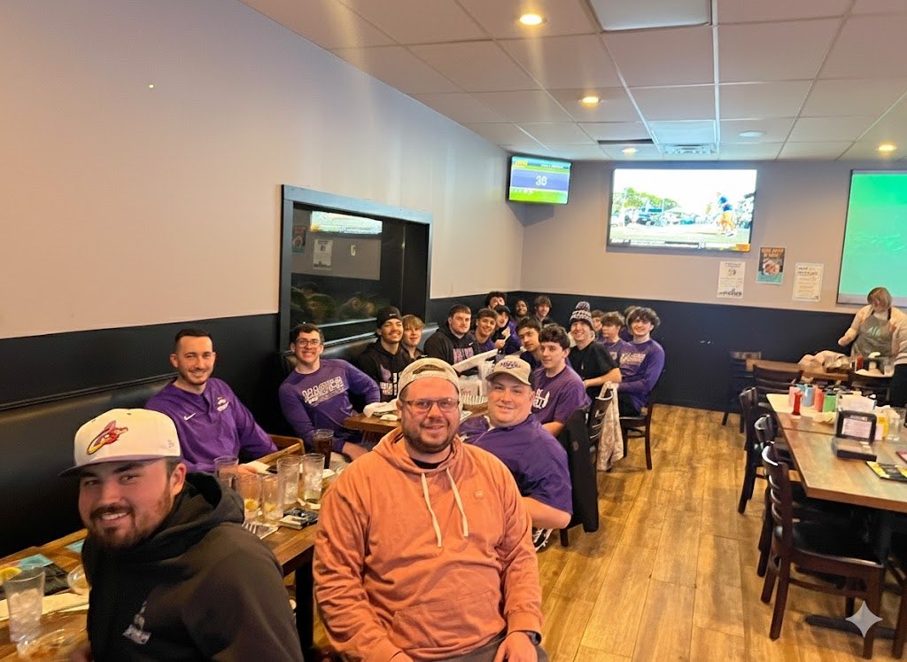 Barberton Magics Baseball tweet media