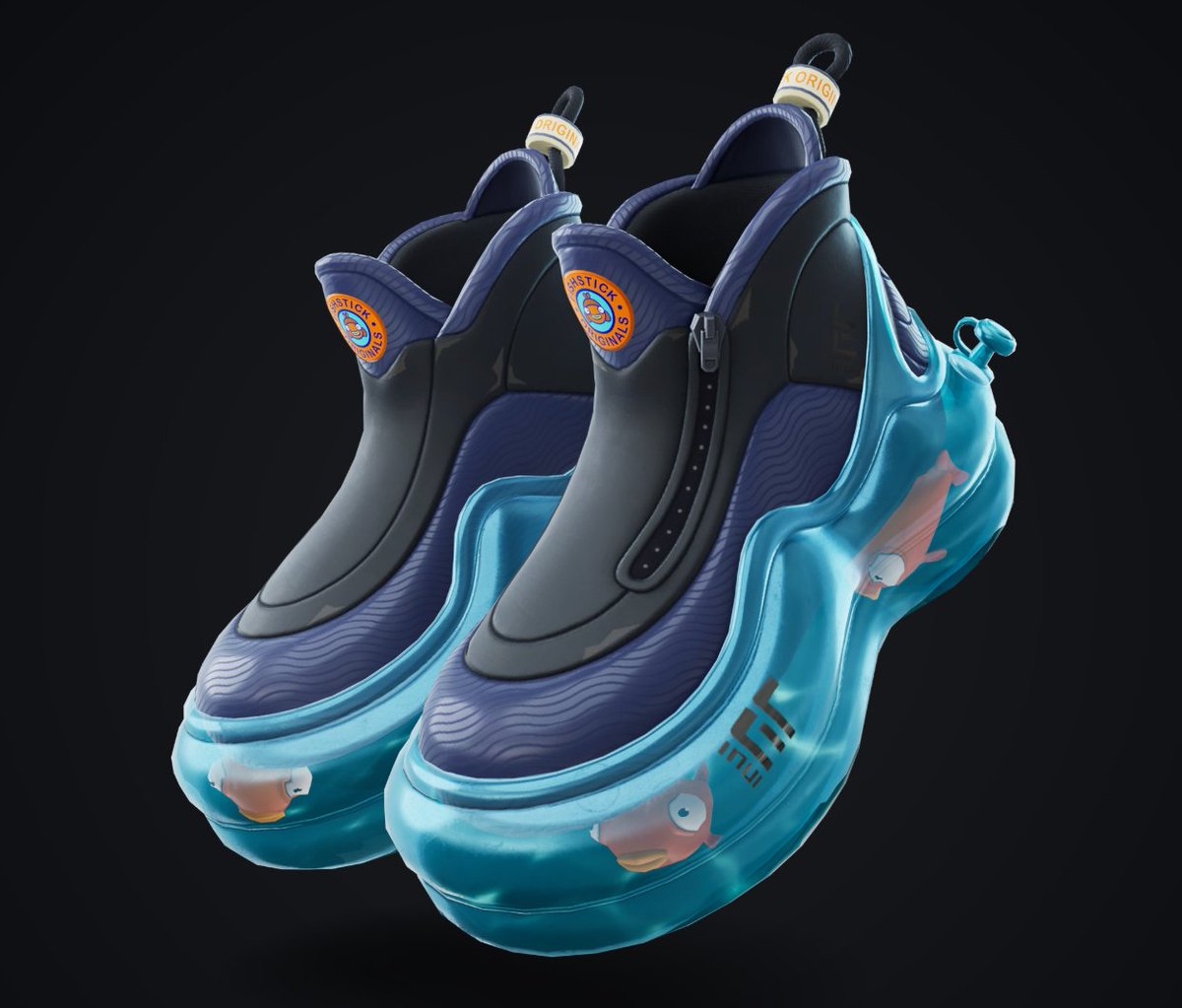 Meka 💙 tweet media