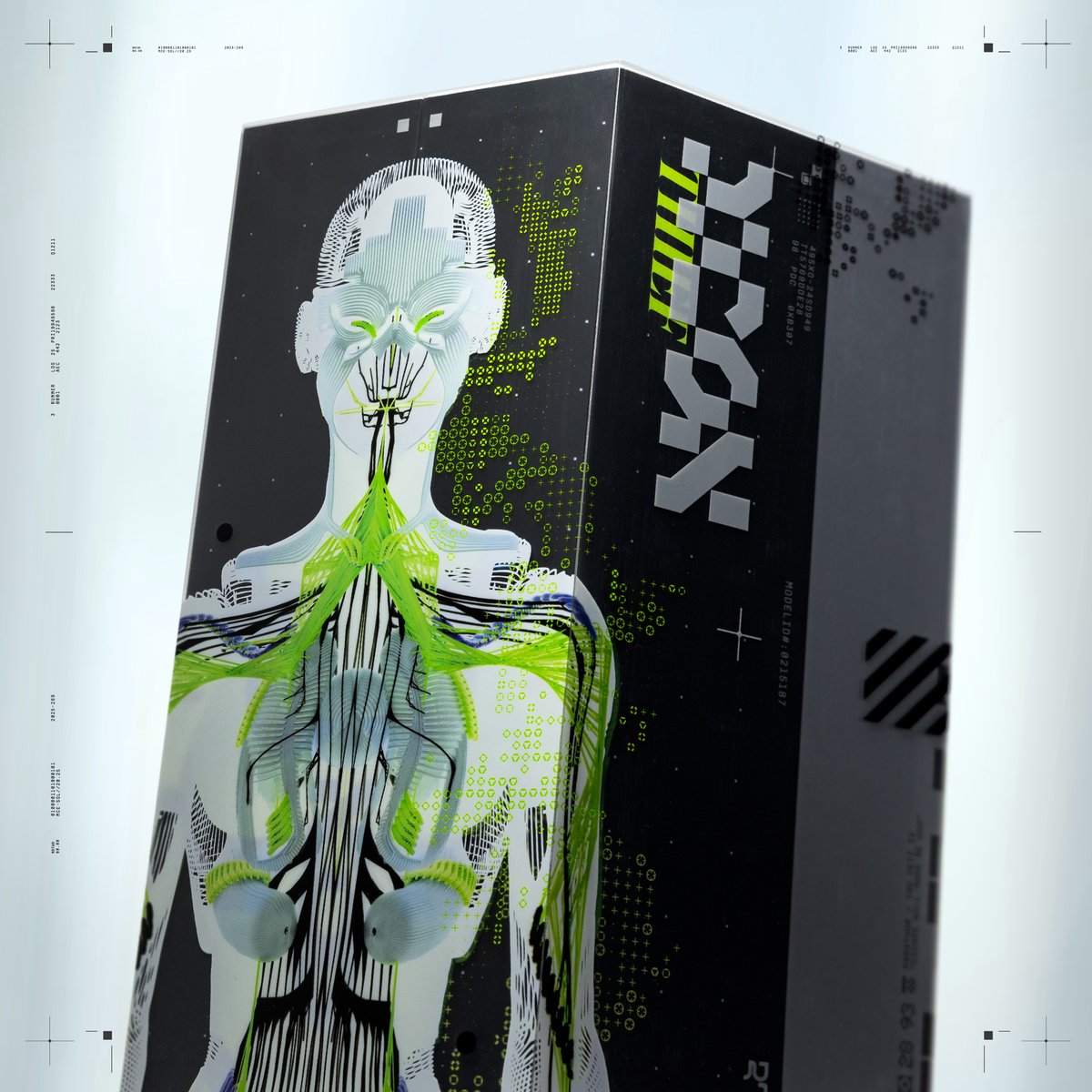 Bungie Store tweet media