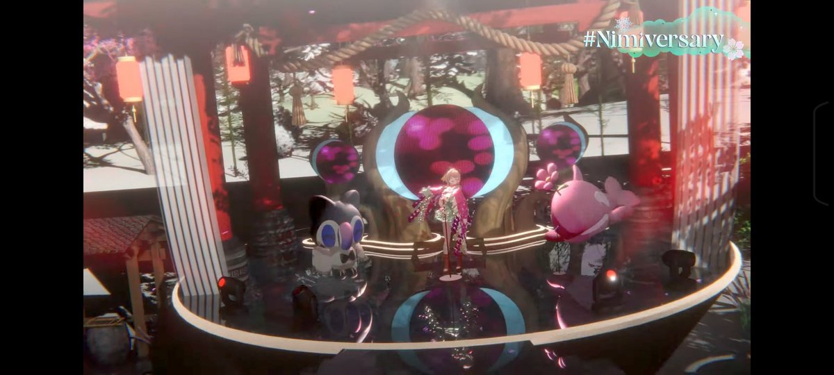 FINO am Garden Eel tweet media