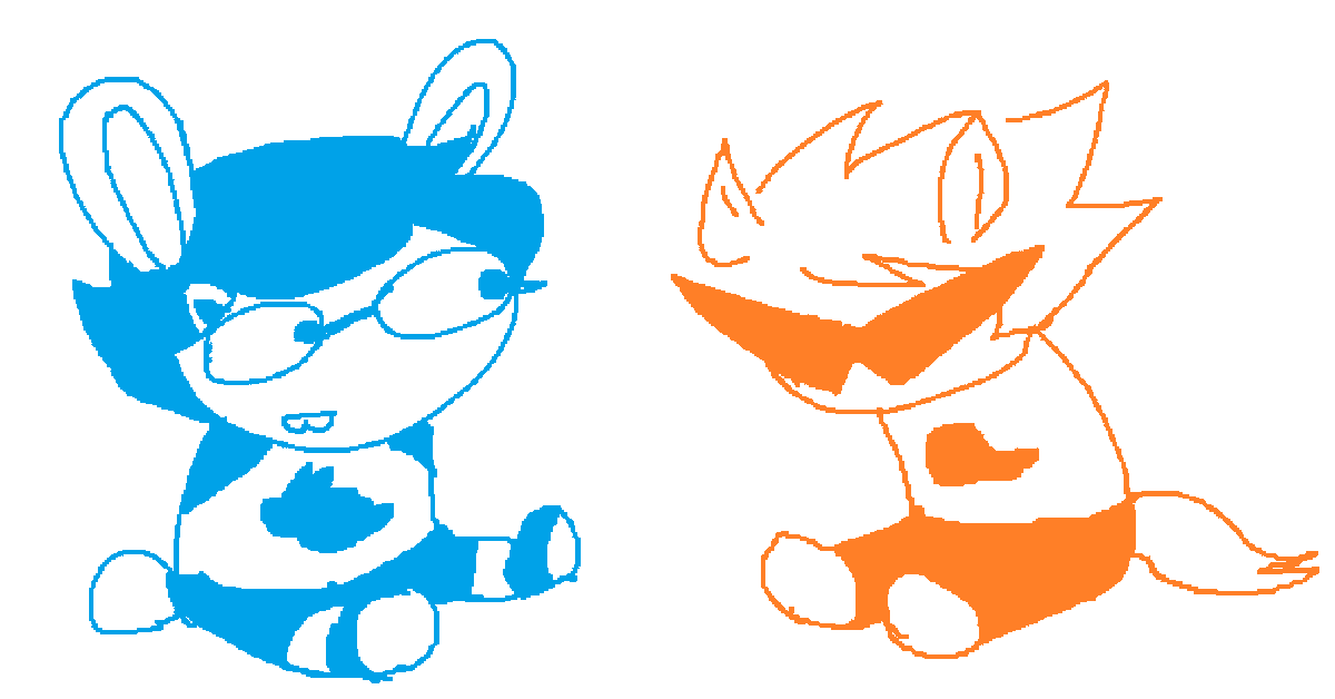 toda gay tem sua puta (ela é a gay)