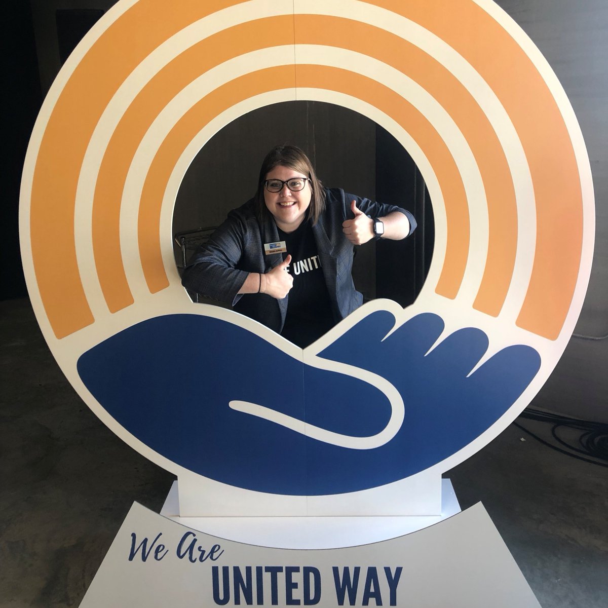 United Way Cass-Clay tweet media