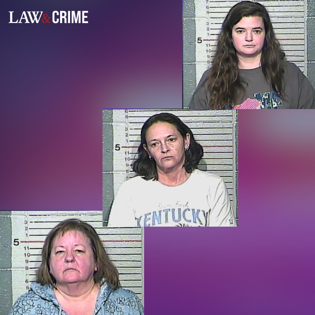 Three Kentucky daycare workers have been indicted on 30 counts of strangulation and abuse of multiple children