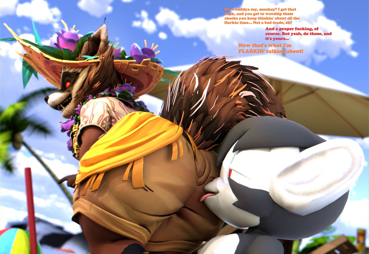 DoomChimp tweet media