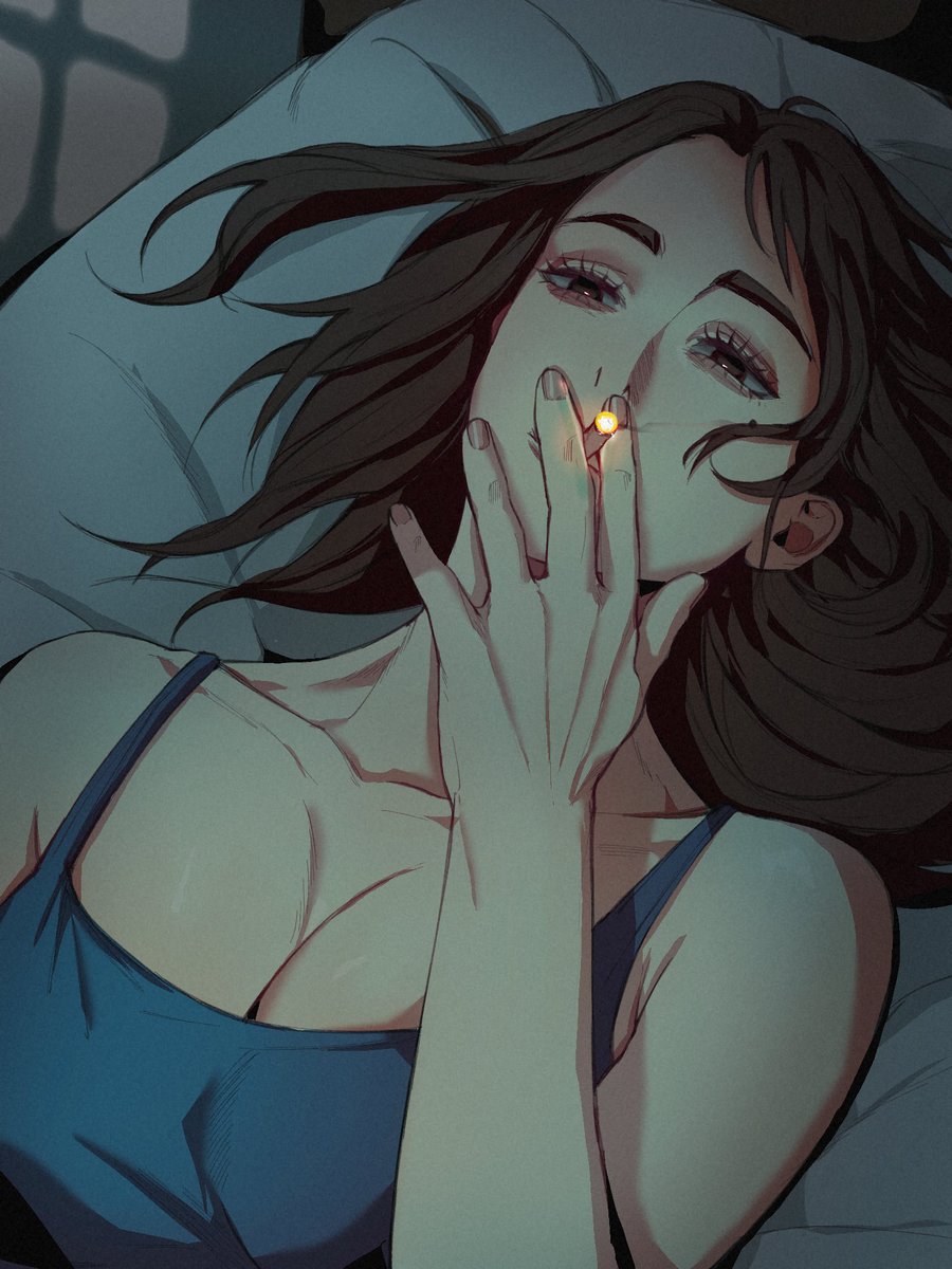 koramiarts's tweet image. Sleepless nights #jjk #shokoieiri