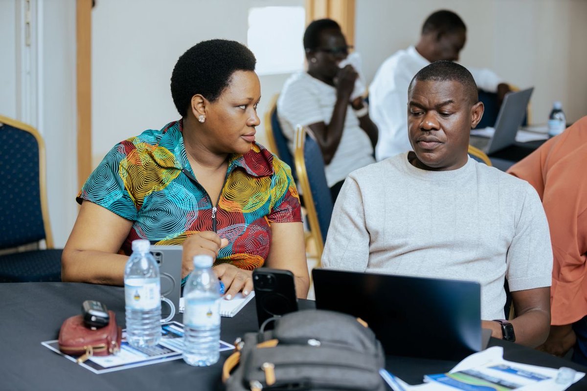 Gessa Simplicious tweet media