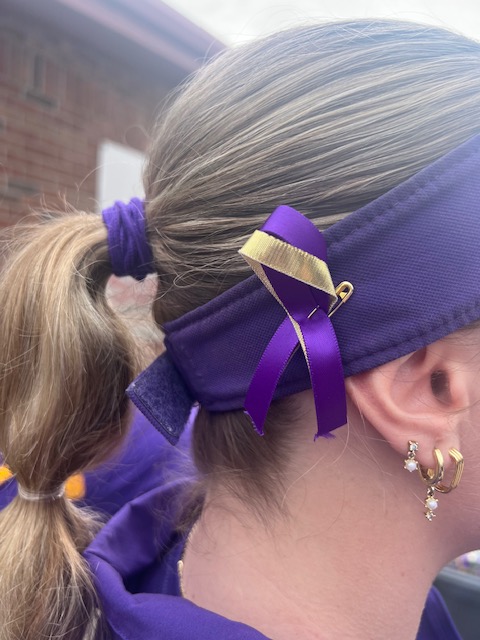 UNI Softball tweet media