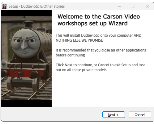 RailwaySparrow tweet media