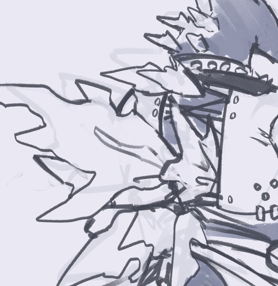 TidyWire🍿(COMMISSIONS OPEN!) tweet media