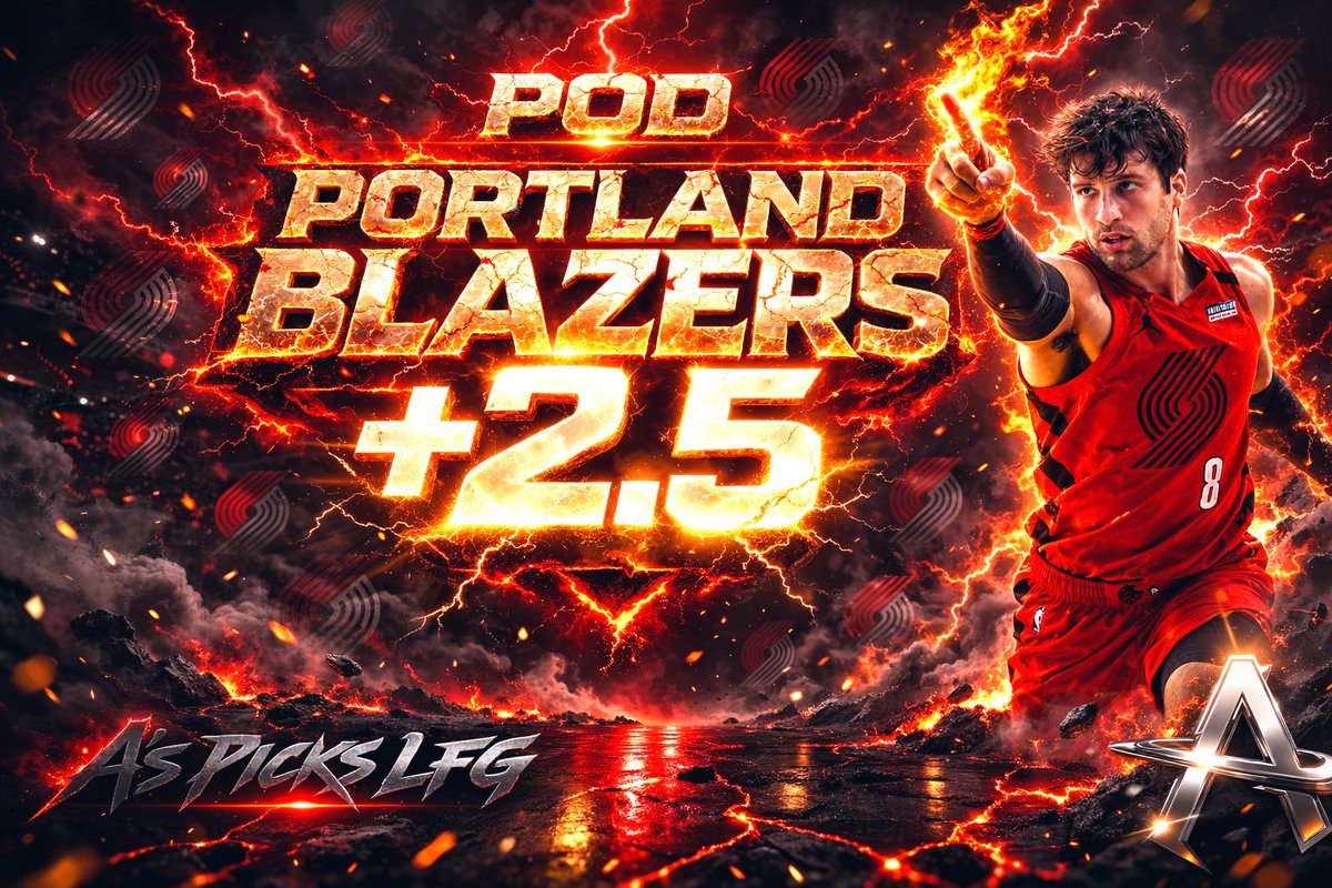 A’S PICKS tweet media