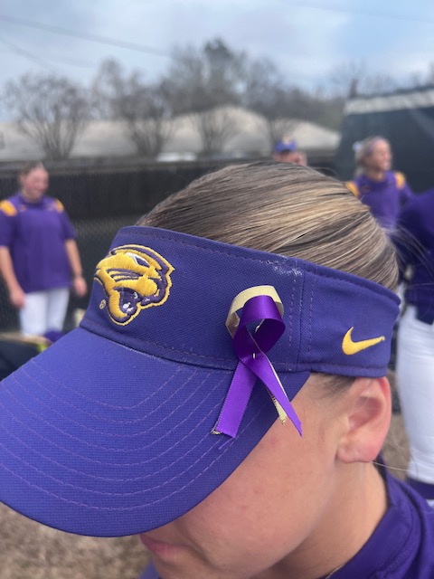 UNI Softball tweet media
