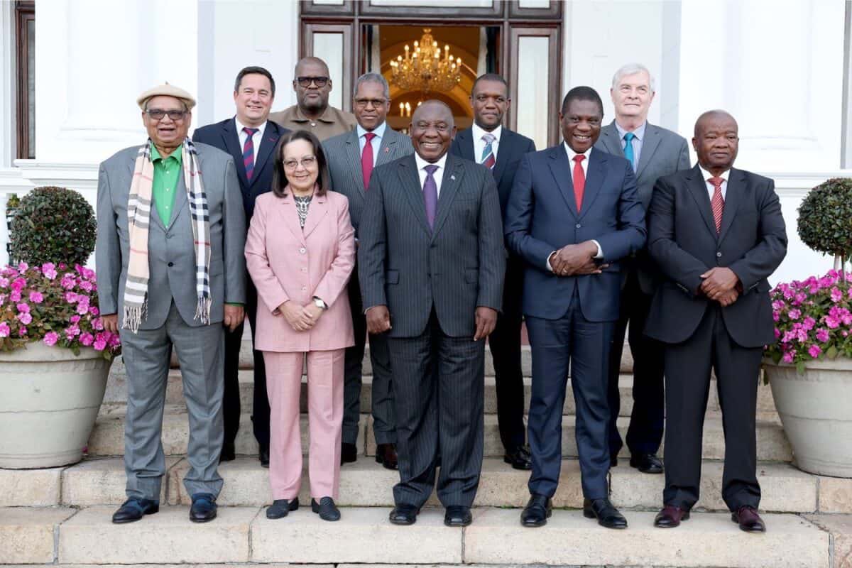 Ever wondered on whether we are led by qualified people?

In this thread, let’s see the education and qualifications of each minister in our bloated cabinet, honorary degrees will not be counted.