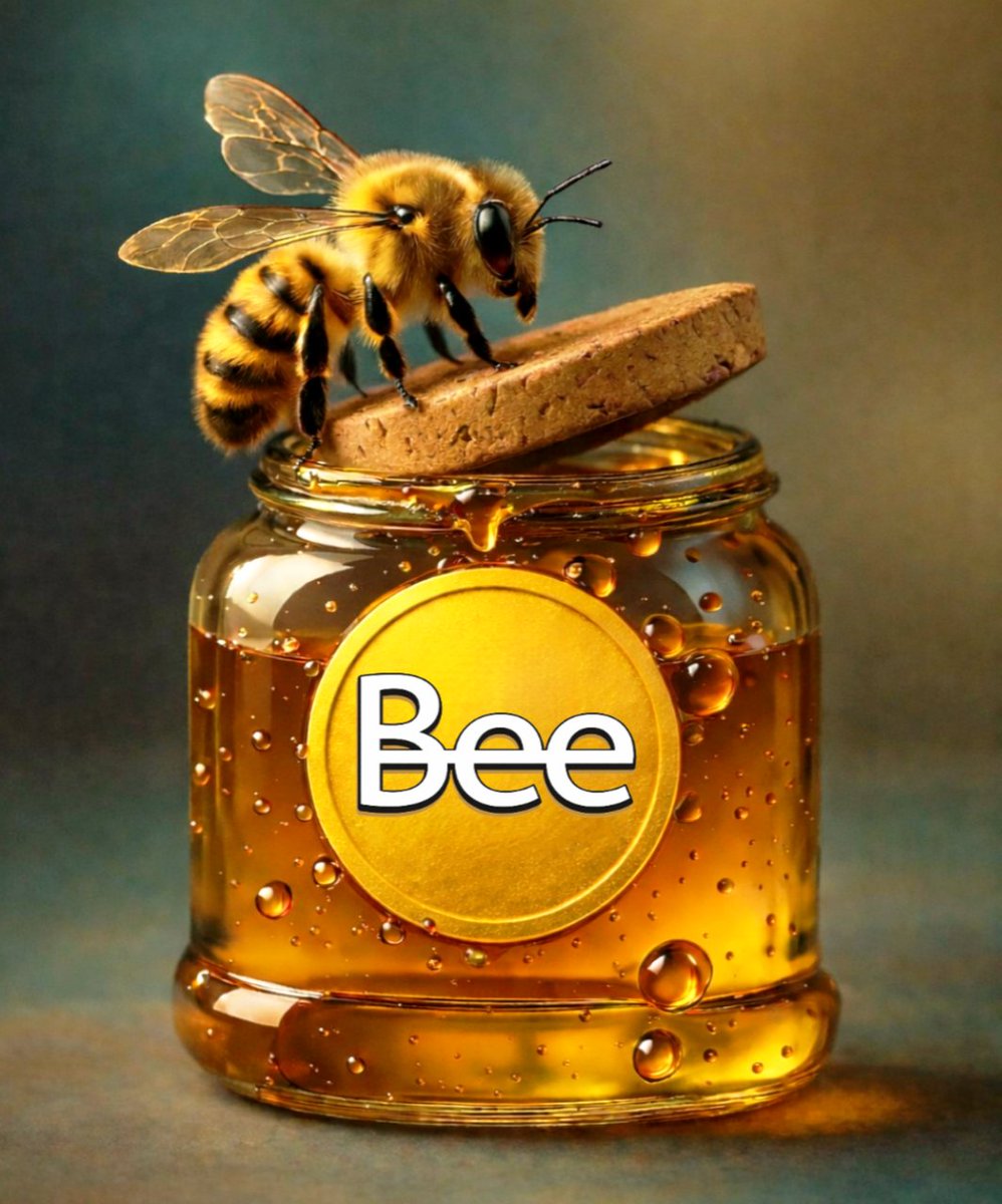 Dear bees, how much honey ($BEE) is in your honey box?