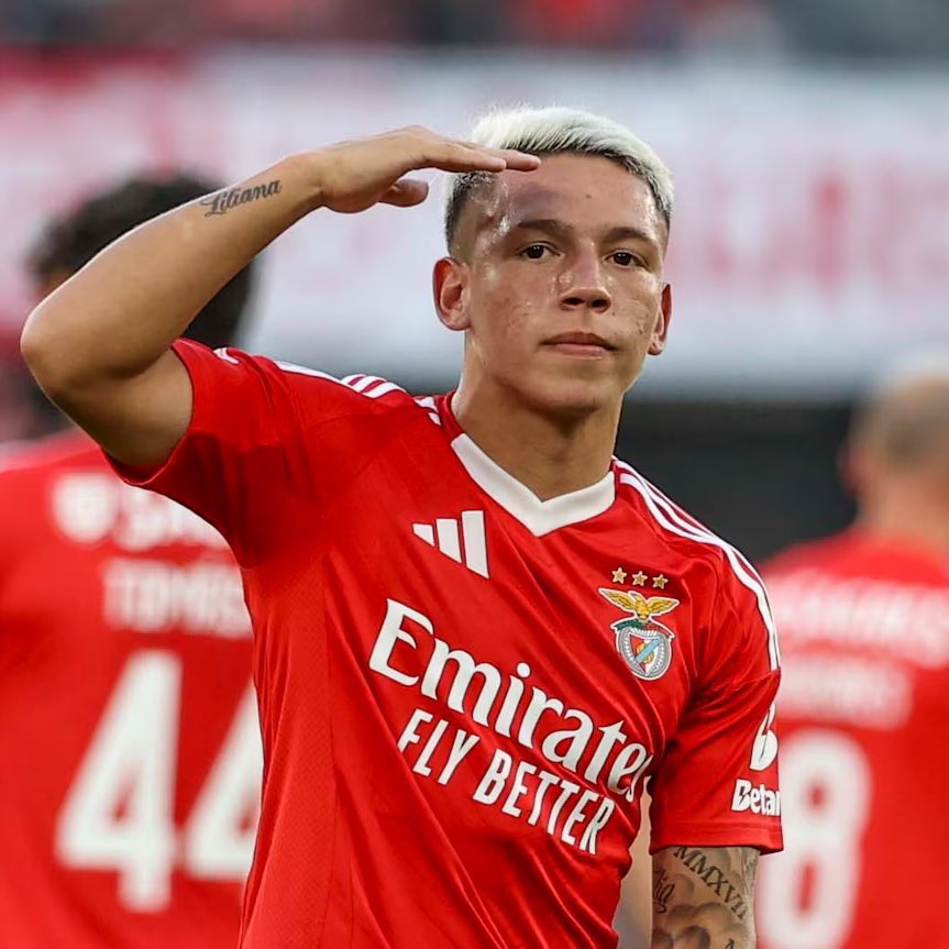 ✅ Hay pruebas de que Vinicius insultó a Prestianni.
✅ Hay pruebas de que Mbappé insultó a Prestianni.
✅ Hay pruebas de que Valverde pega un puñetazo…
❌No hay pruebas de que Prestianni dijo insultos “racistas” a Vinicius…

Pero a la <a href="/UEFA/">UEFA</a> solo le importan los dichos (sin