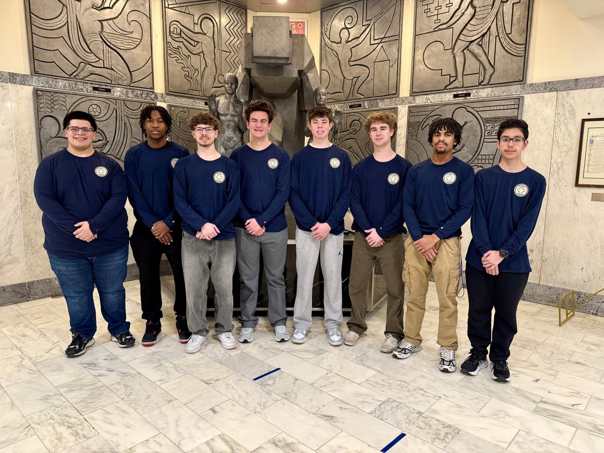 JTHS_204's tweet photo. Joliet Central High School Announces 2025-2026 Top Ten Mr. and Ms. J Finalists
https://t.co/V4SeVNLVZk https://t.co/fpJfmKnnEm