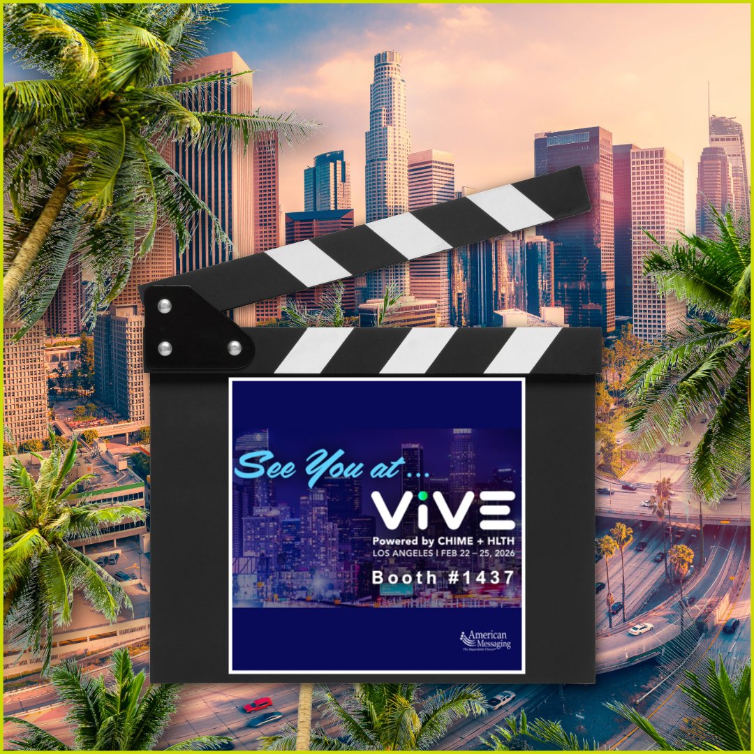 American Messaging tweet media