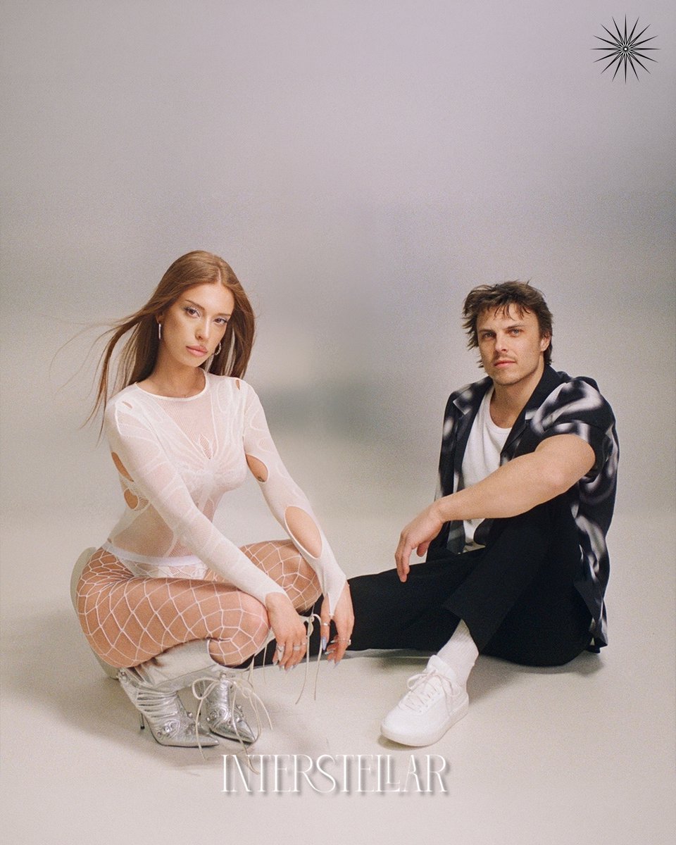 Interstellar tweet media