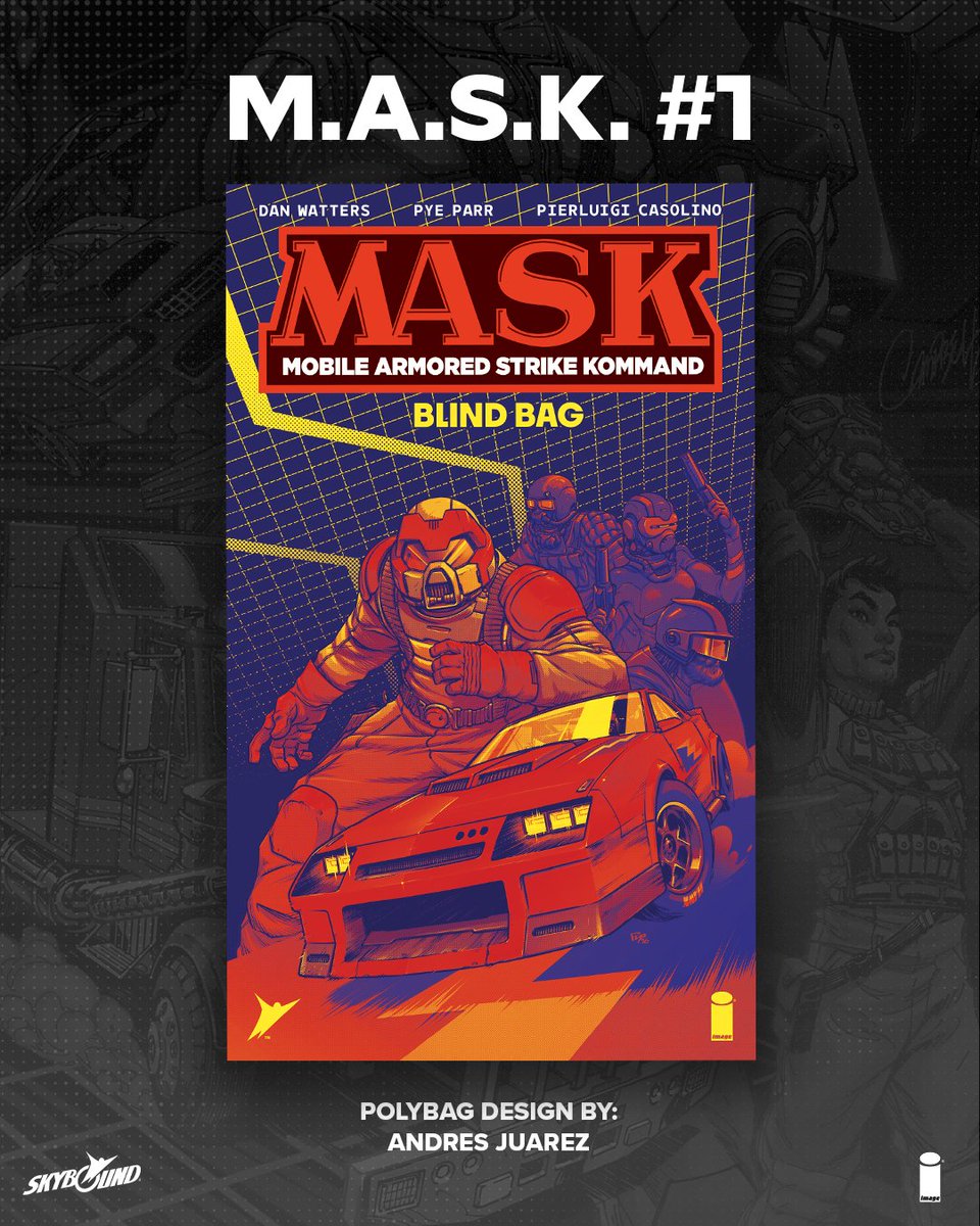 Skybound Entertainment tweet media