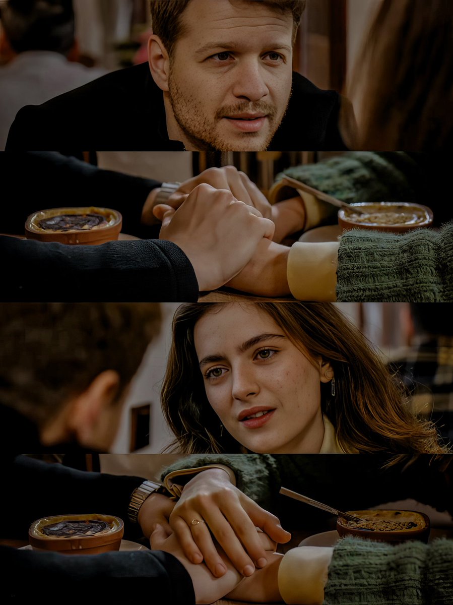 “ beni niye istemedigini ben simdi anladim”
“senden Çok istedigim hicbir sey yok” lan bayılacağım