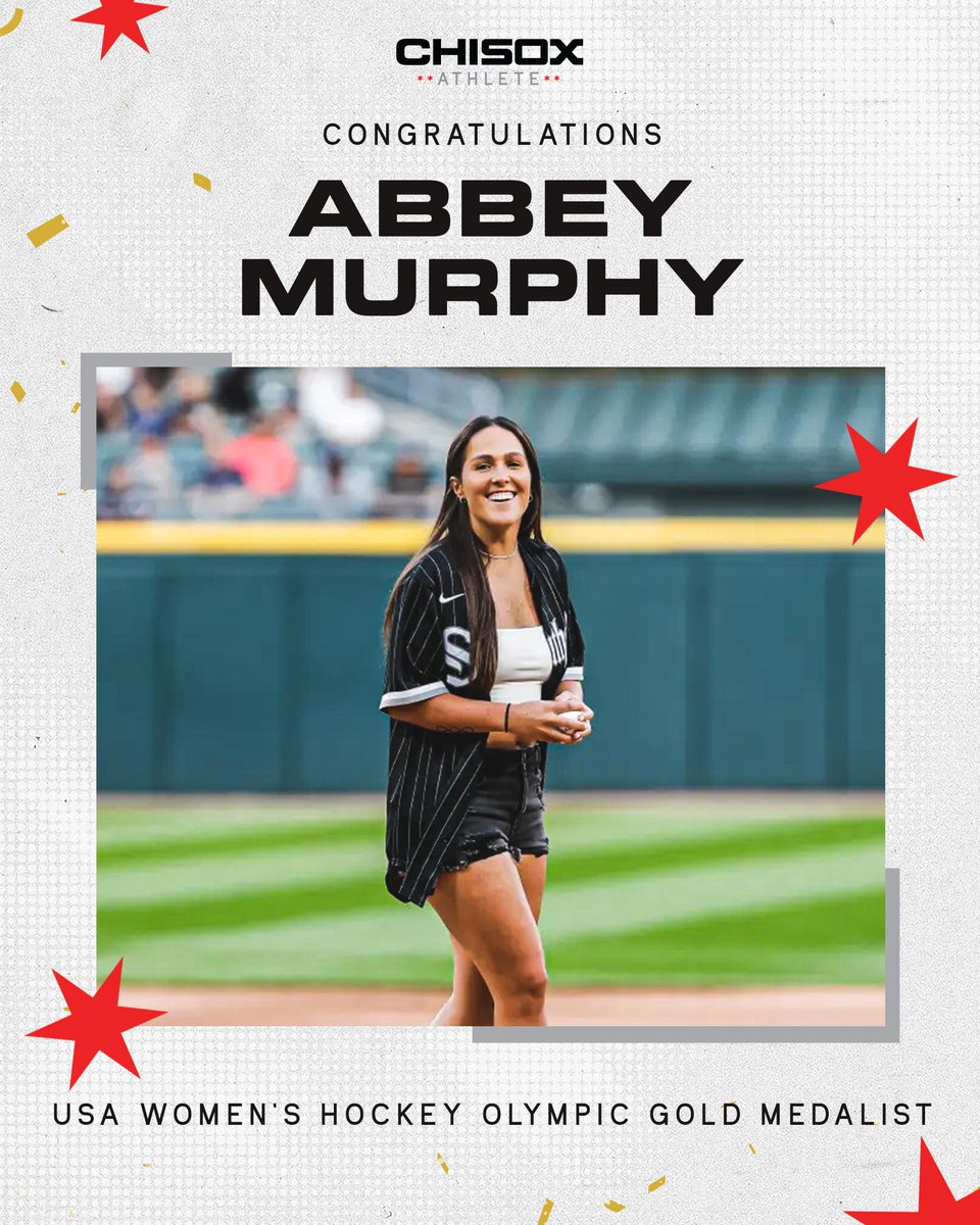 Chicago White Sox tweet media