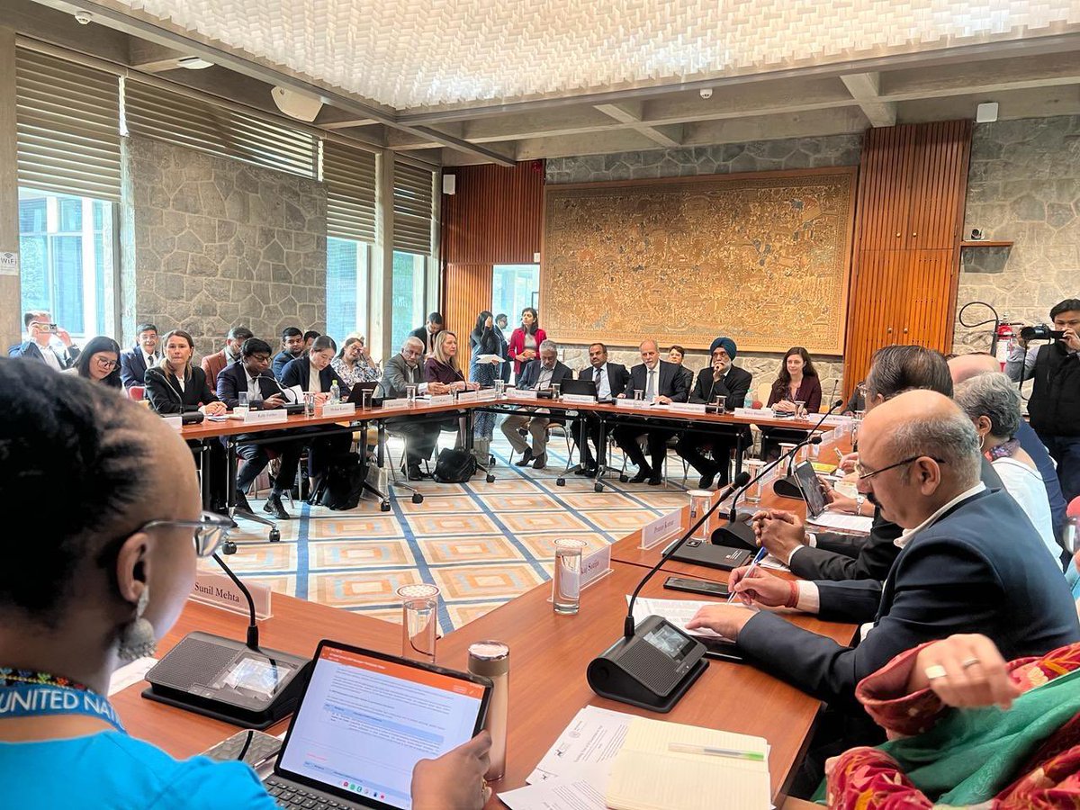 Mahaveer Singhvi tweet media