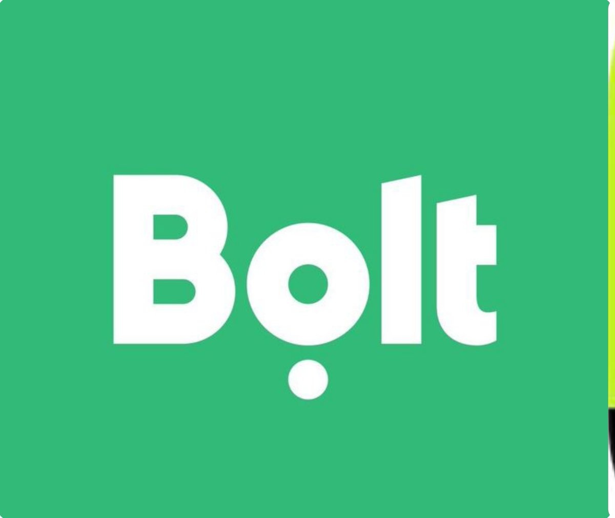 I took a Bolt ride in Lekki this morning and met a young lady driver named Funke. We talked much during the trip and I finally asked her why she chose this stressful business instead of a desk job.

She laughed and showed me her weekly dashboard, she is netting ₦1,000,000($760)