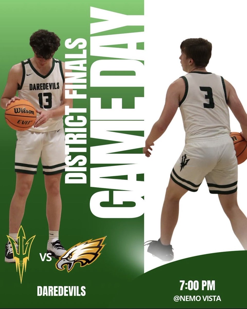 Daredevils Basketball tweet media