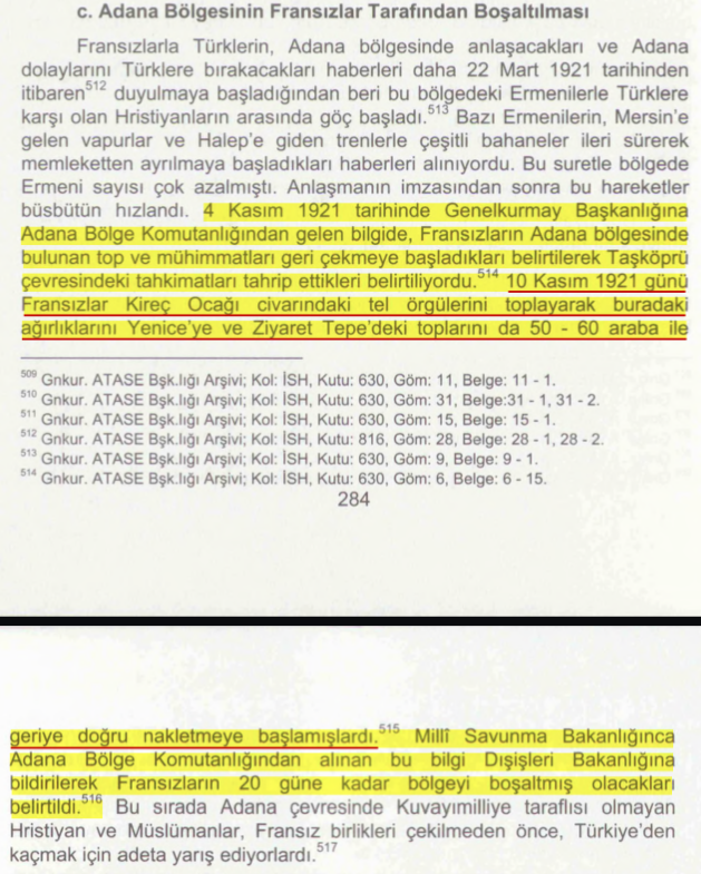 Gazi'nin Tarihçisi 🇹🇷 tweet media