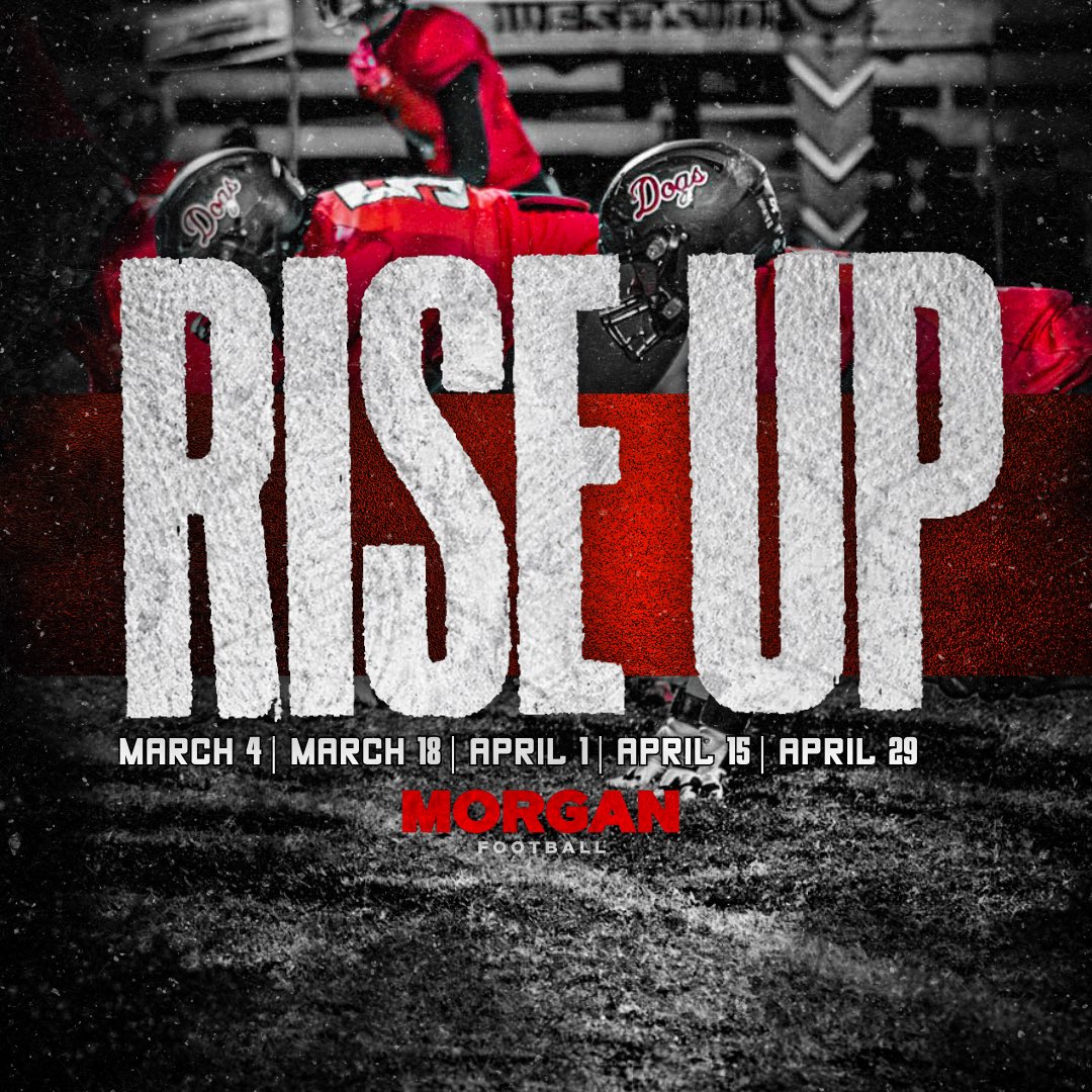 Morgan County Football Recruiting tweet media