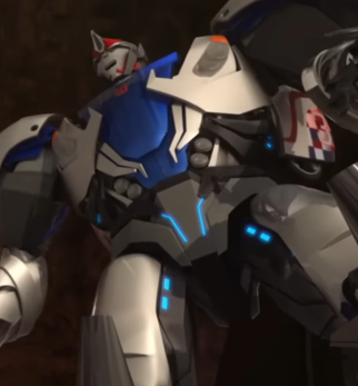 Smokescreen panty shot👁️-👁️