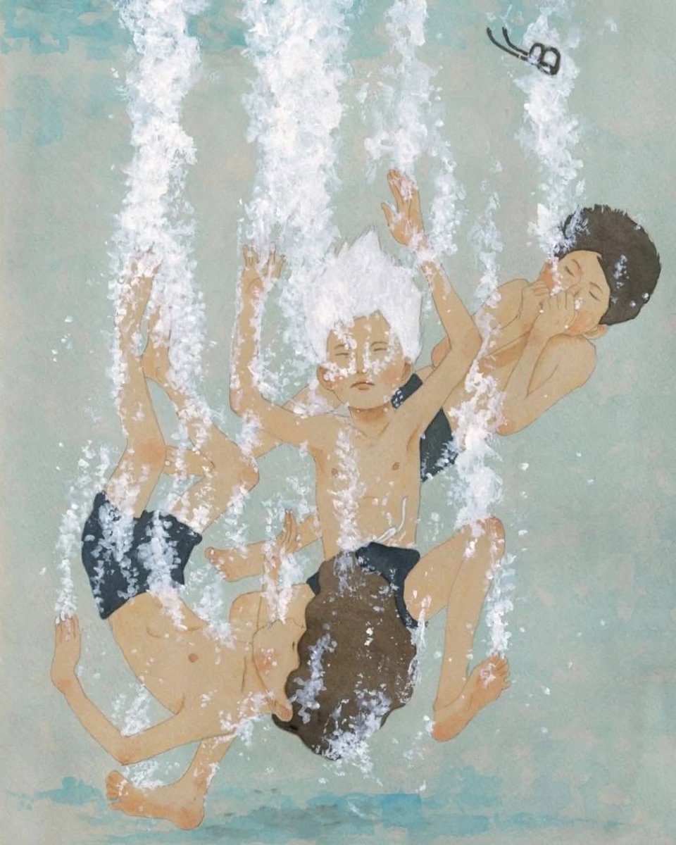 Anime Vibes tweet media