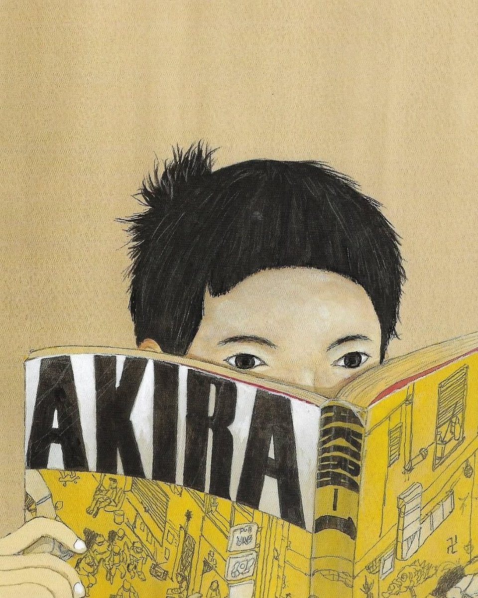 Anime Vibes tweet media