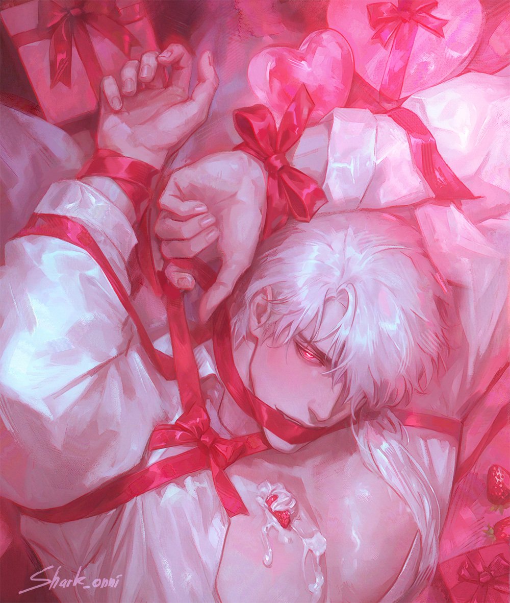 shark onni tweet media