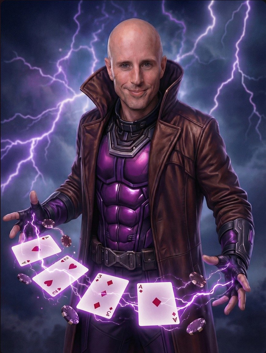 Evan Jarvis | Gripsed | ACR Team Online Pro tweet media