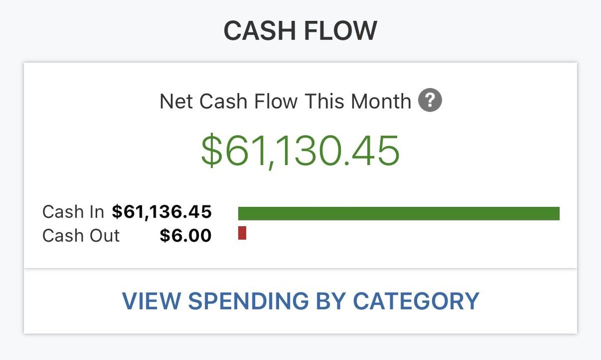 Overbay Cap 🃏 tweet media