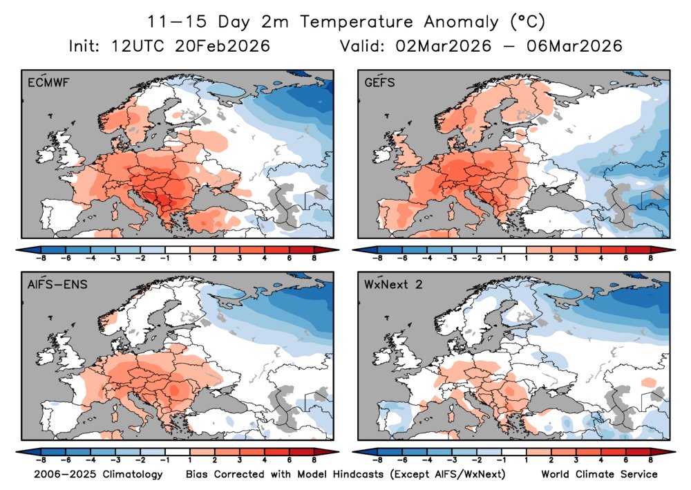 World Climate Service tweet media