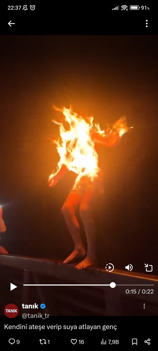 İSMAİL SEÇME tweet media