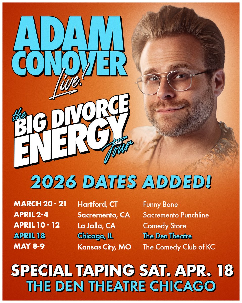 Adam Conover tweet media