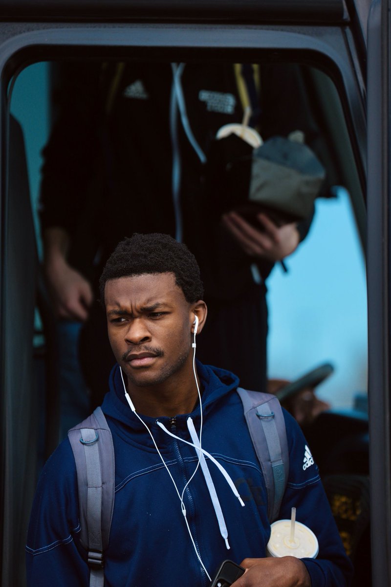 Georgia Tech Men’s Basketball tweet media