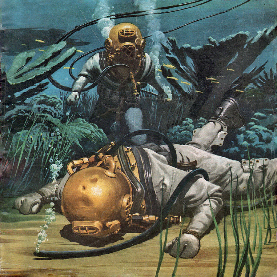 PulpCovers's tweet image. Saga Nov 1954
Edward Valigursky 
not.pulpcovers.com/post/809098219…