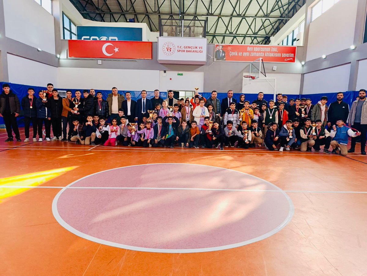 Mardin Satranç İl Temsilciliği tweet media