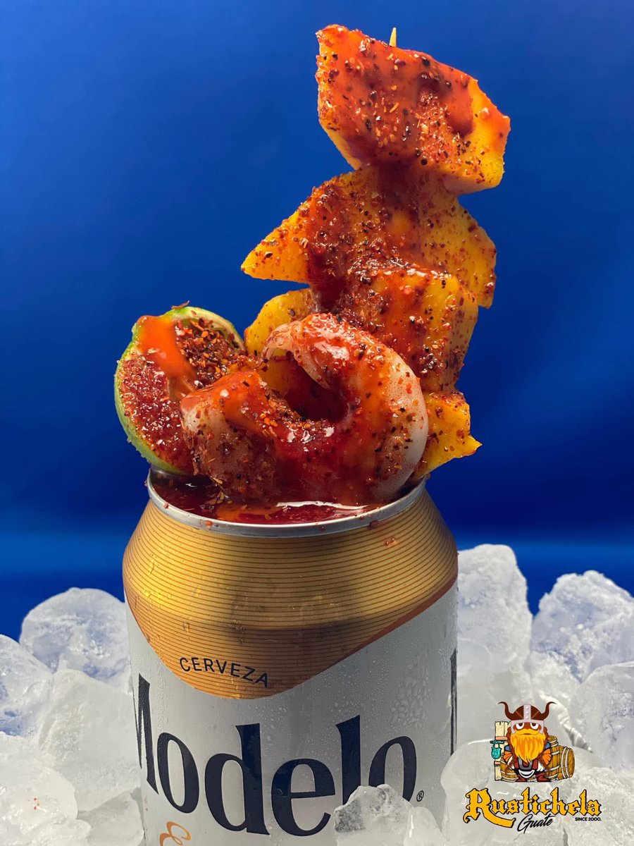 RUSTY GUATE ZONA10 tweet media